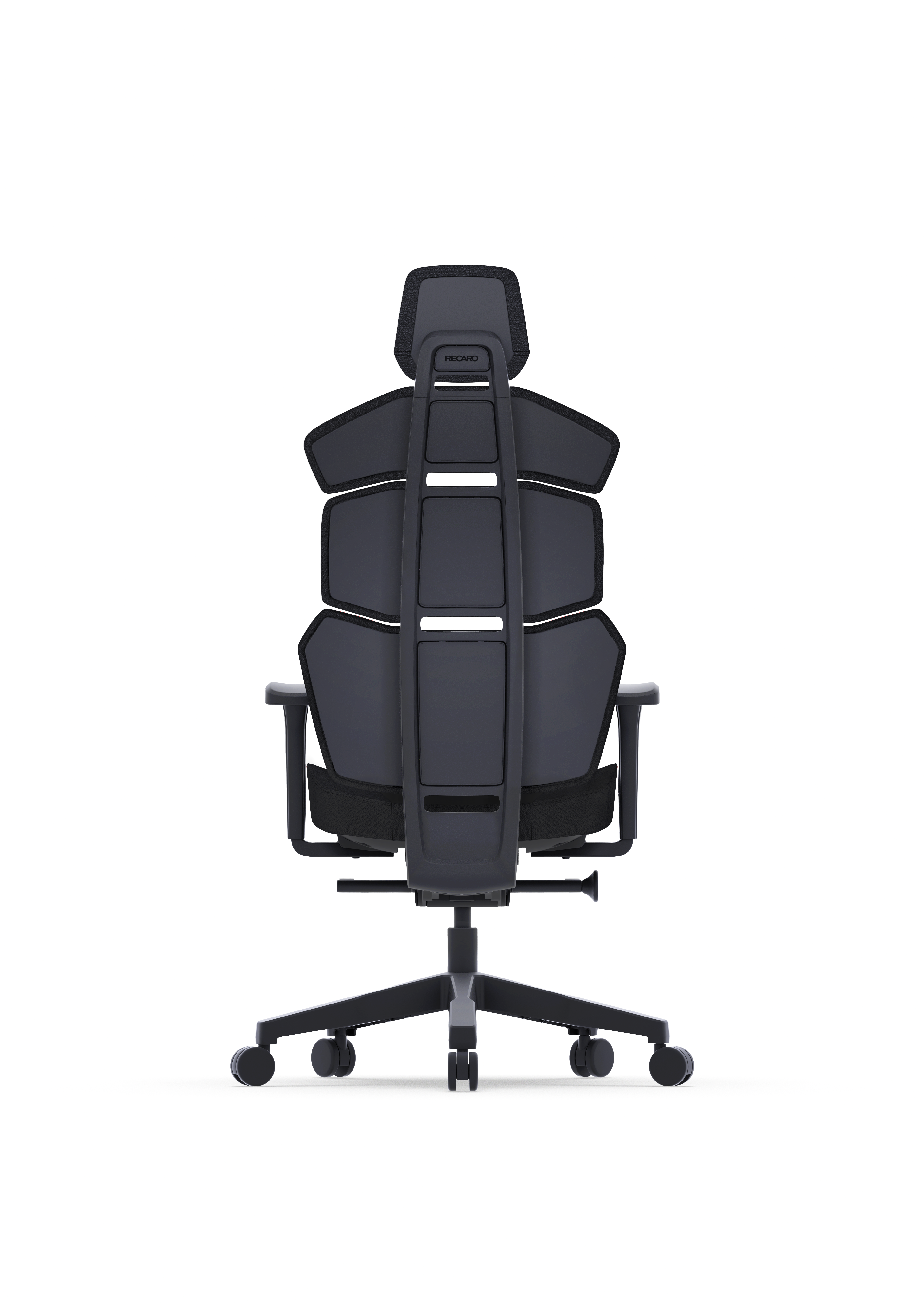 RECARO Nxt Raven