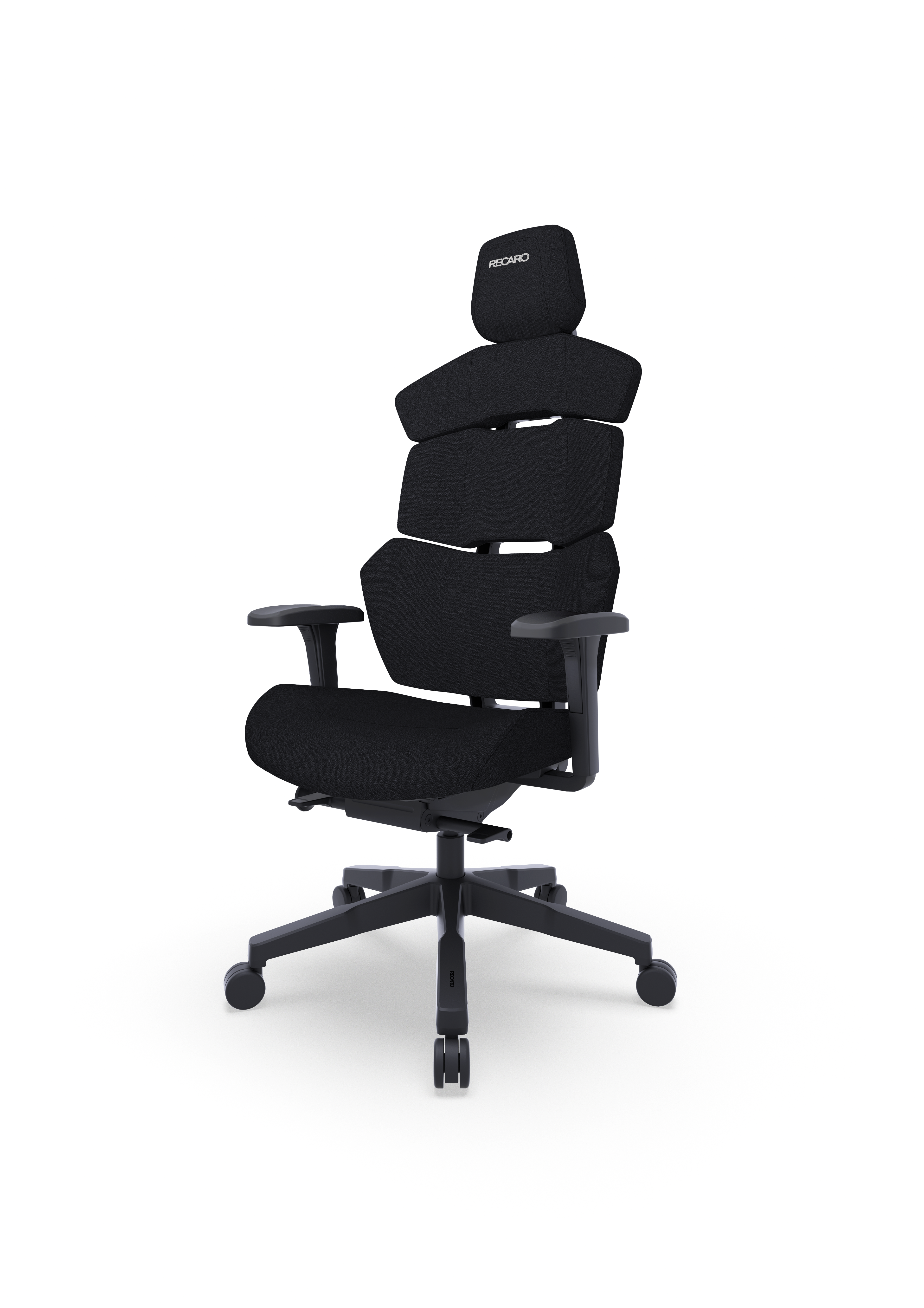 RECARO Nxt Raven
