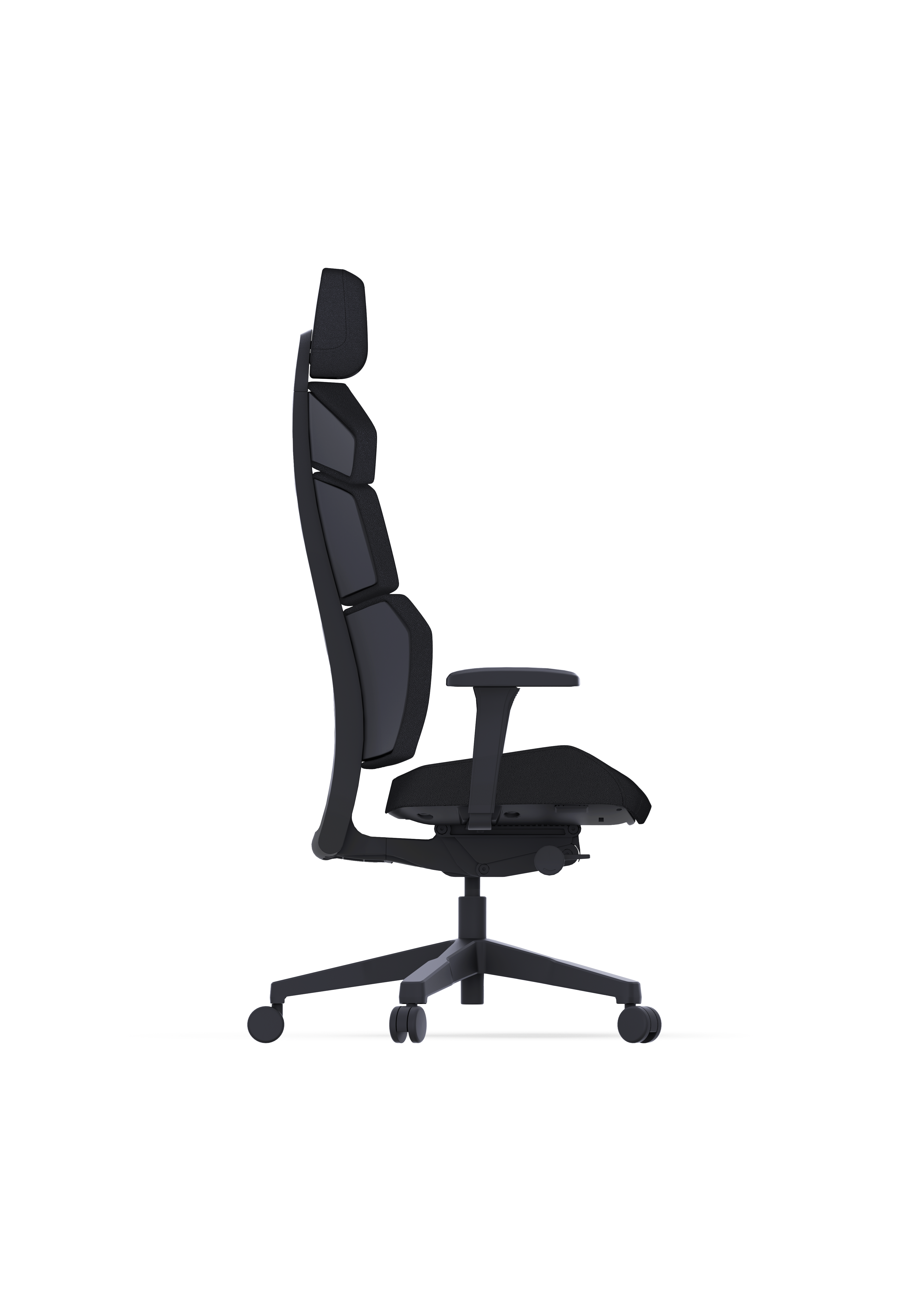 RECARO Nxt Raven