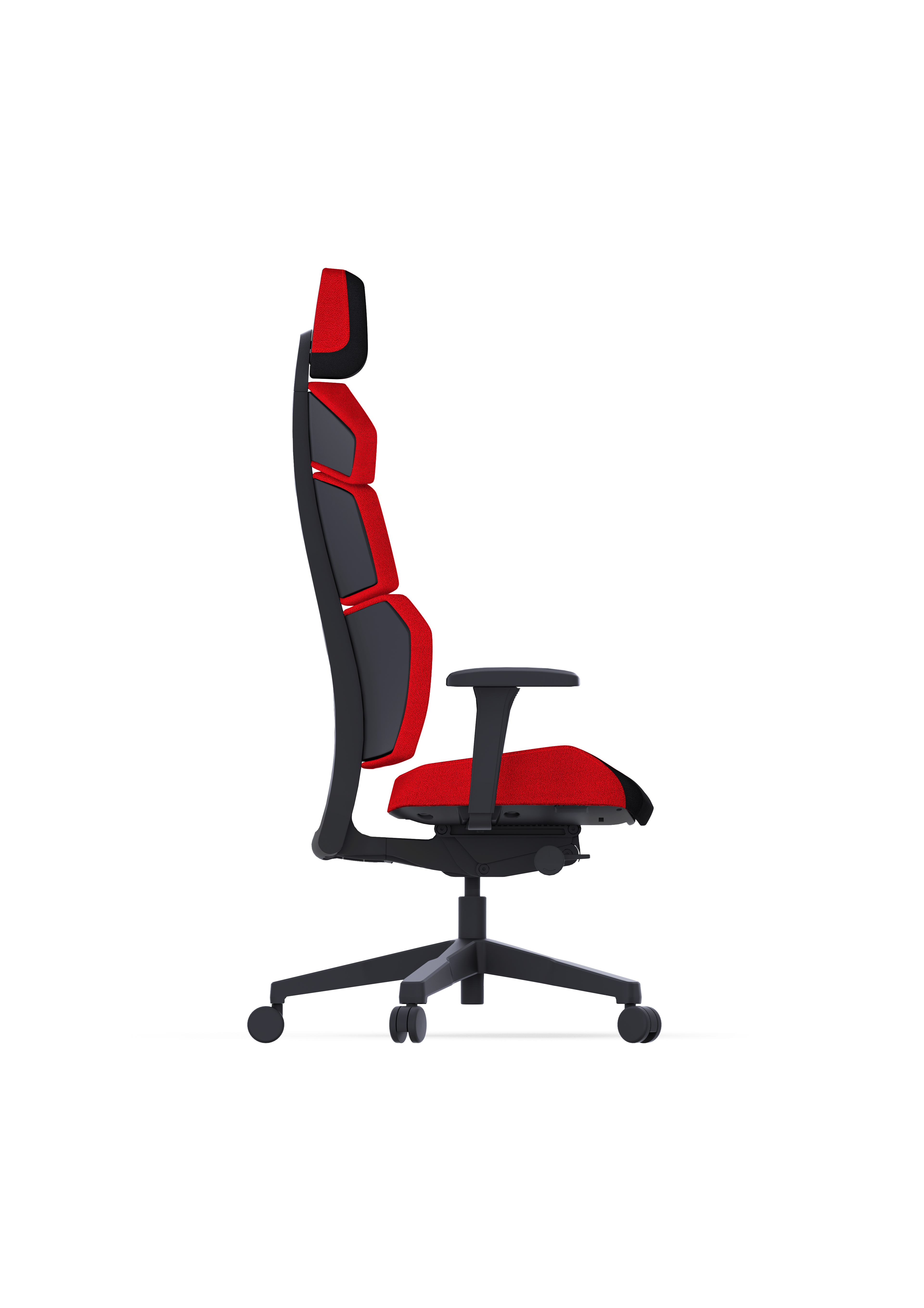RECARO Nxt Shadow