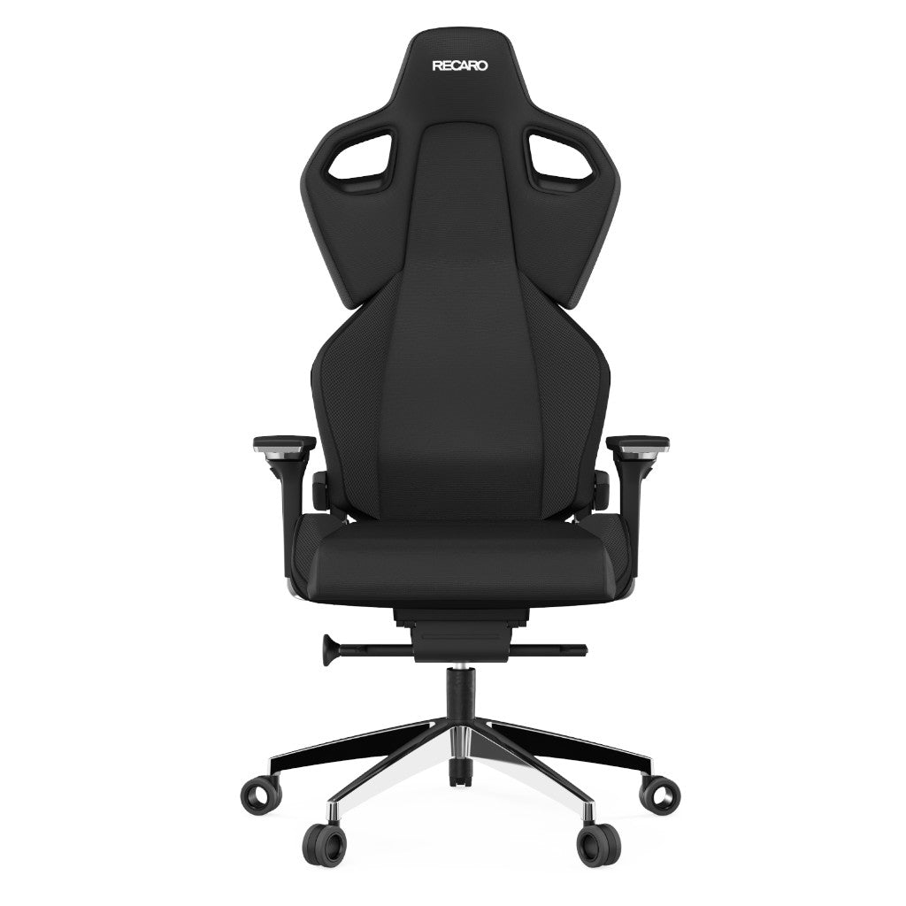 RECARO Exo Platinum