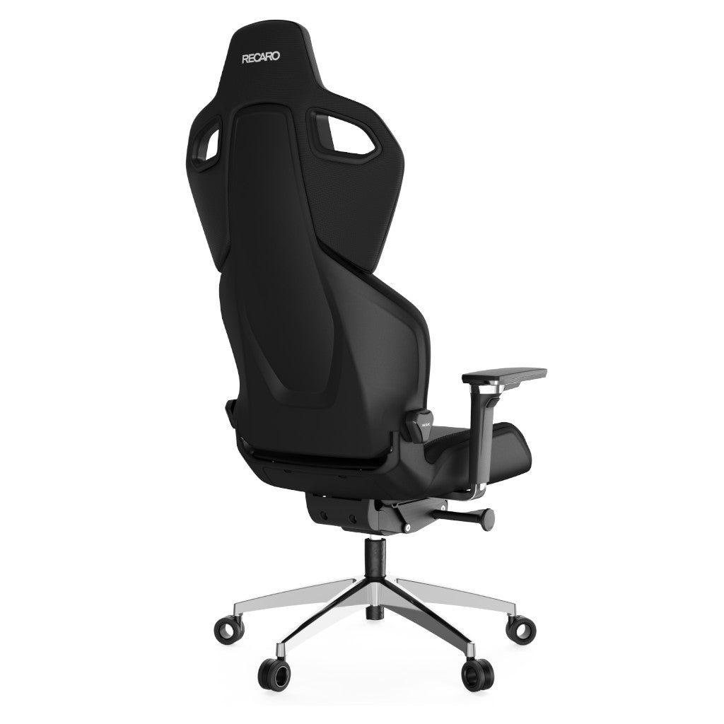 RECARO Exo Platinum