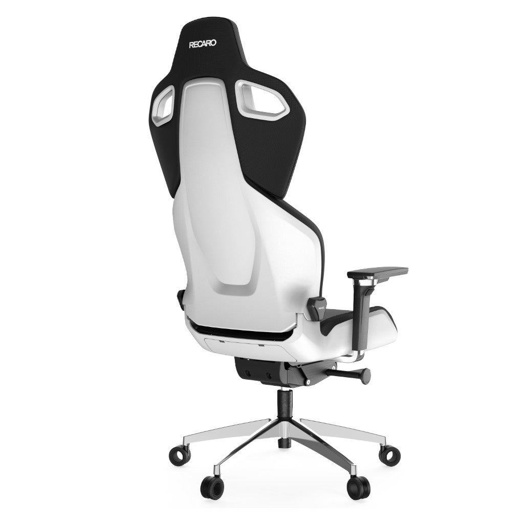 RECARO Exo Platinum