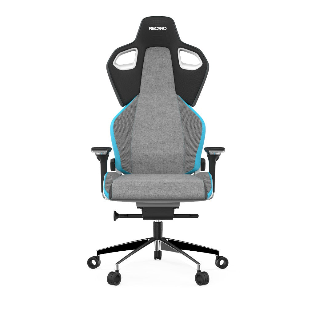 RECARO Exo Platinum