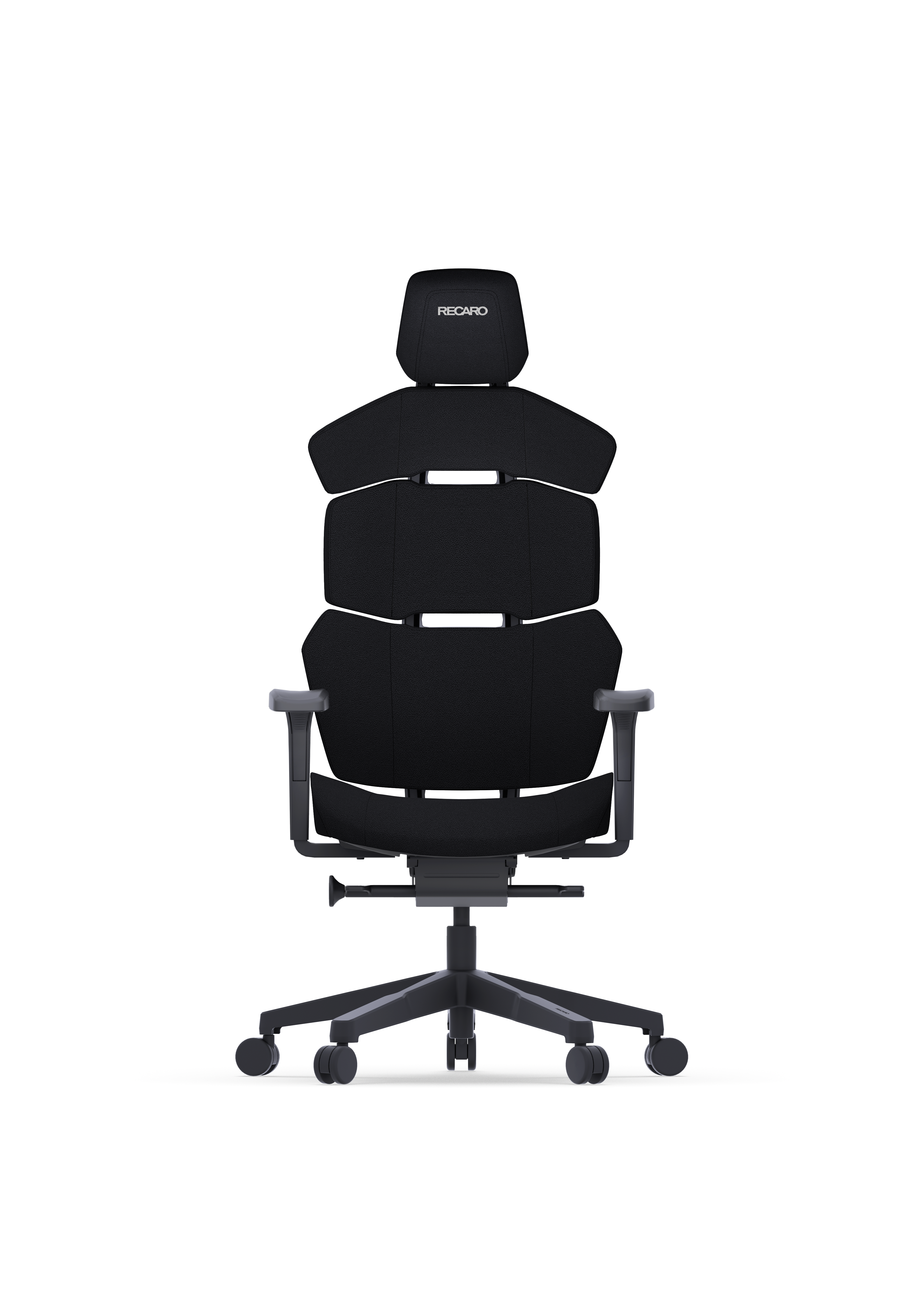 RECARO Nxt Raven