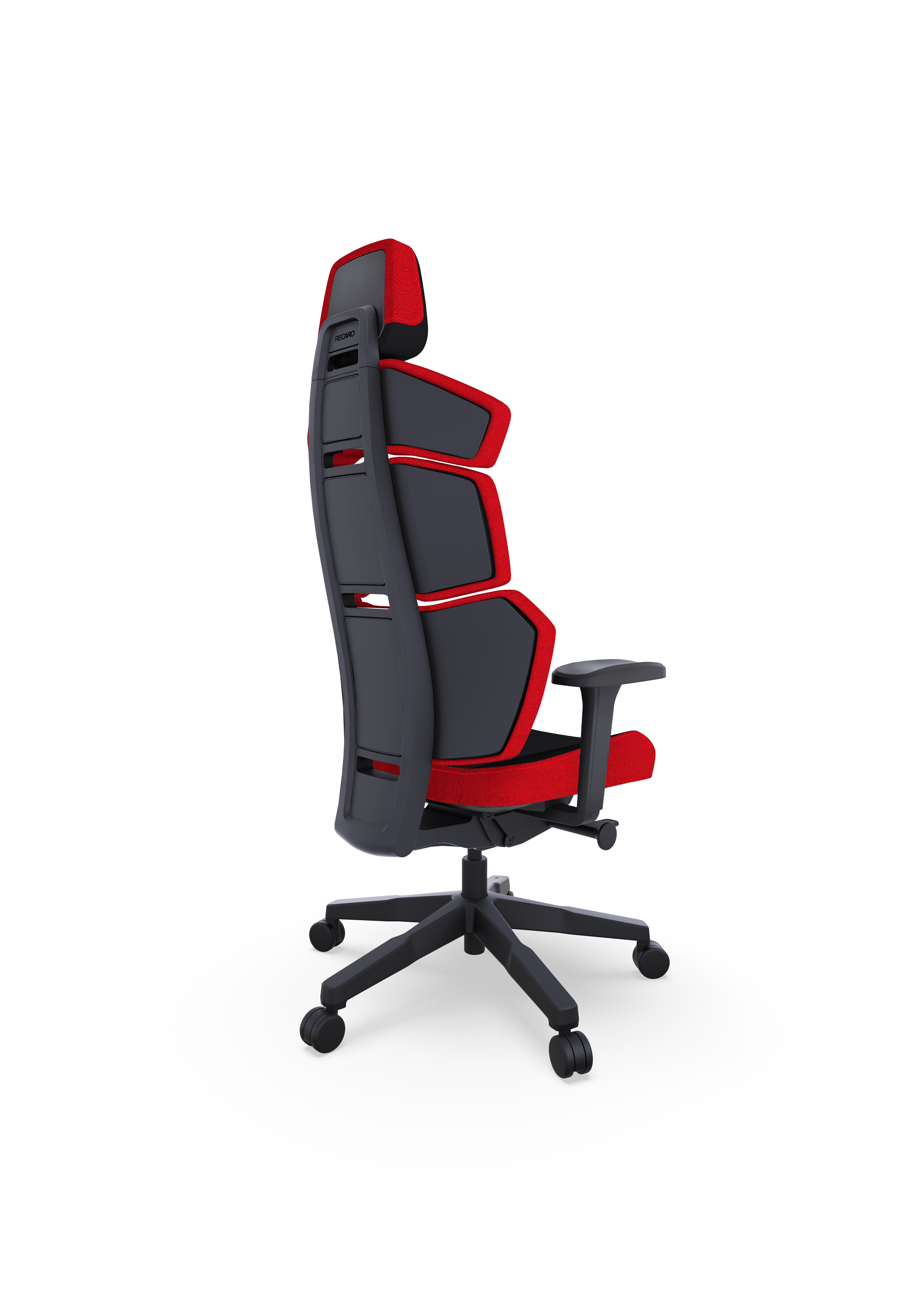 RECARO Nxt Shadow