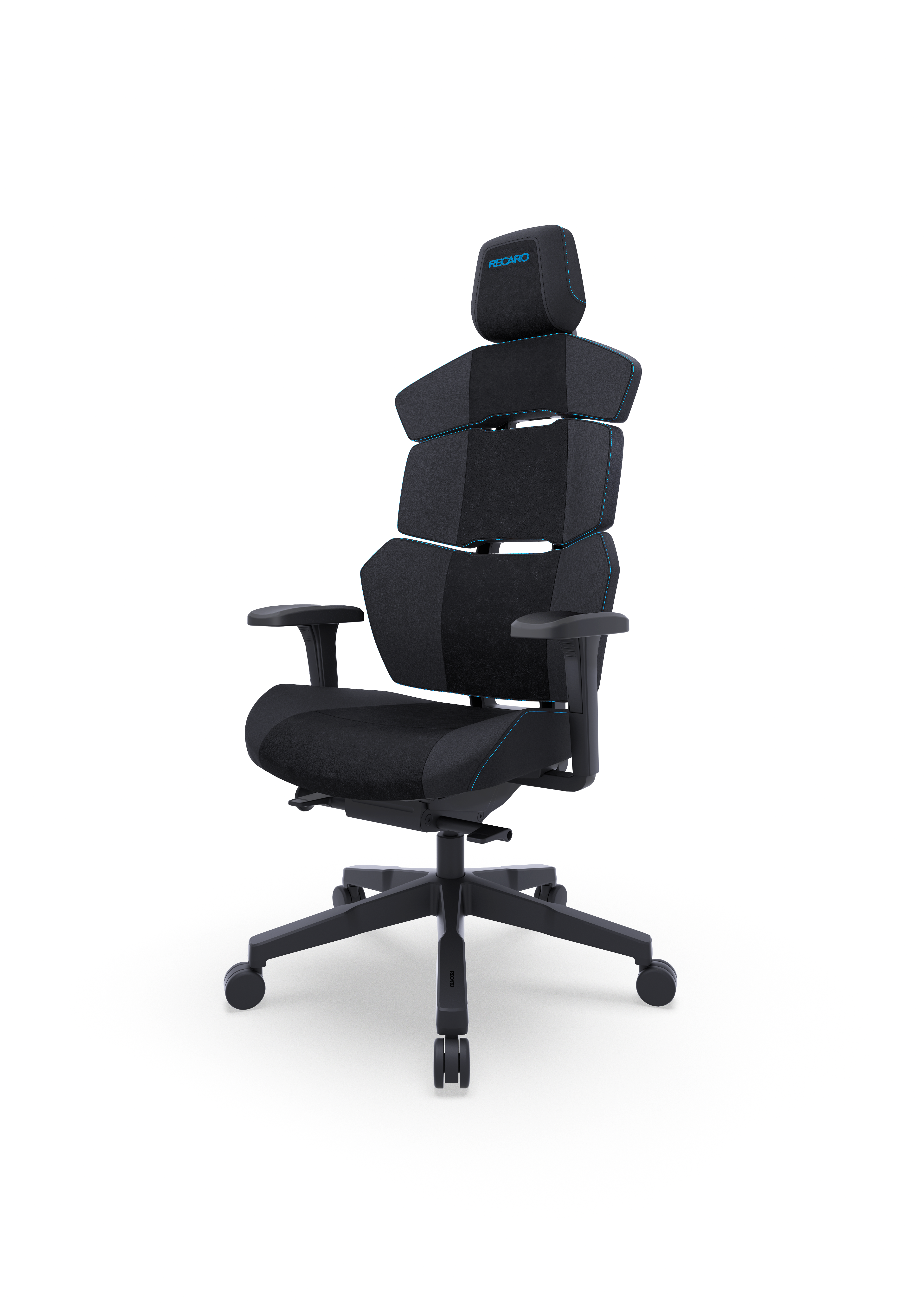 RECARO Nxt Phantom