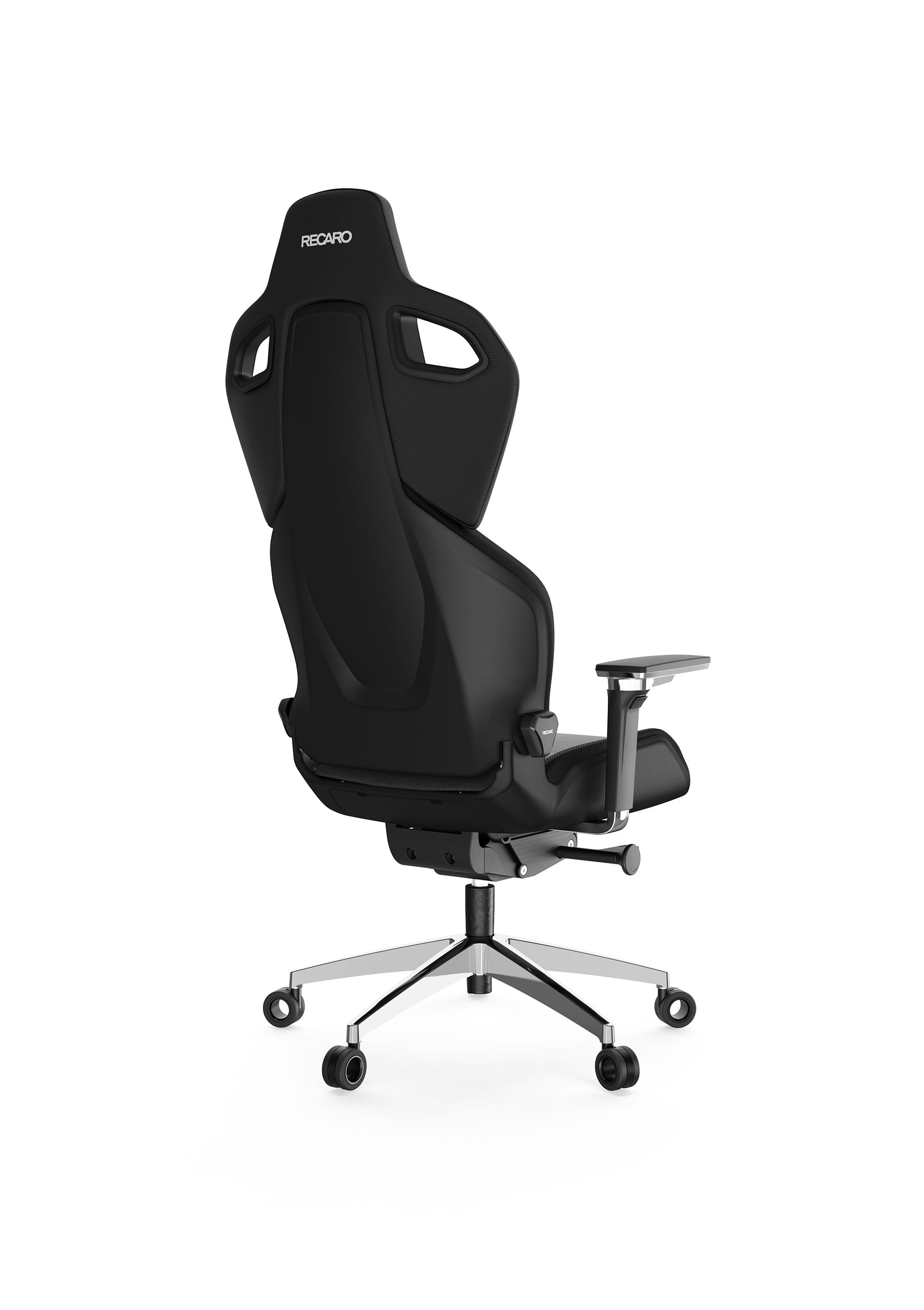 RECARO Exo Platinum