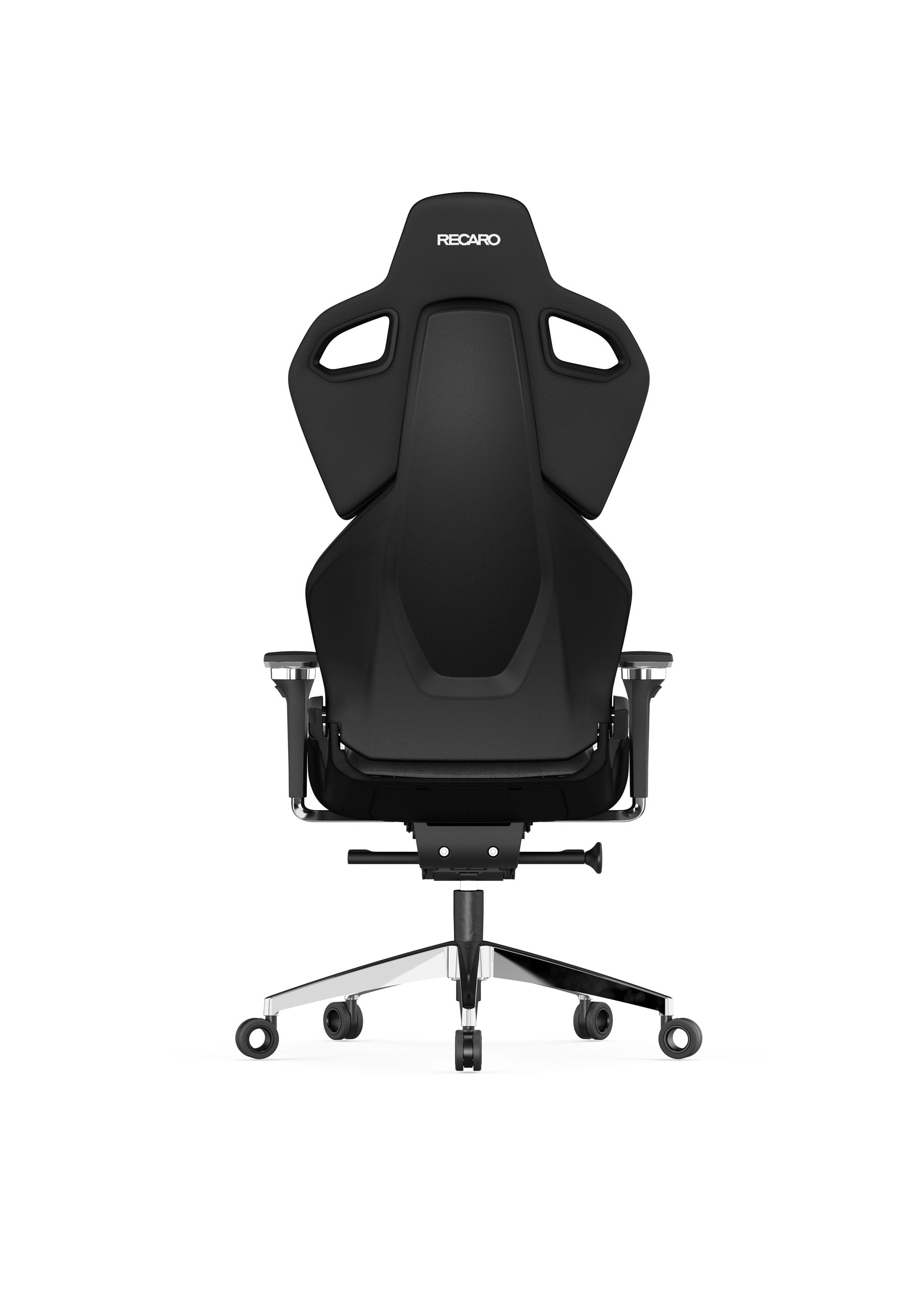 RECARO Exo Platinum