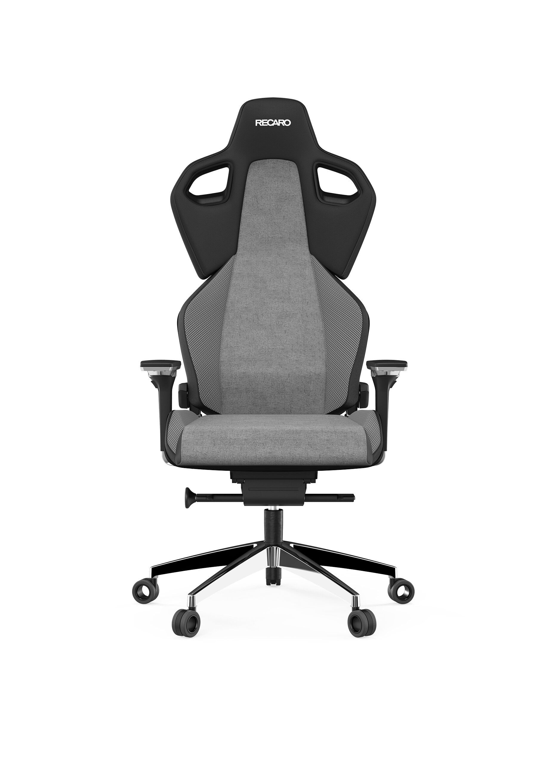 RECARO Exo Platinum