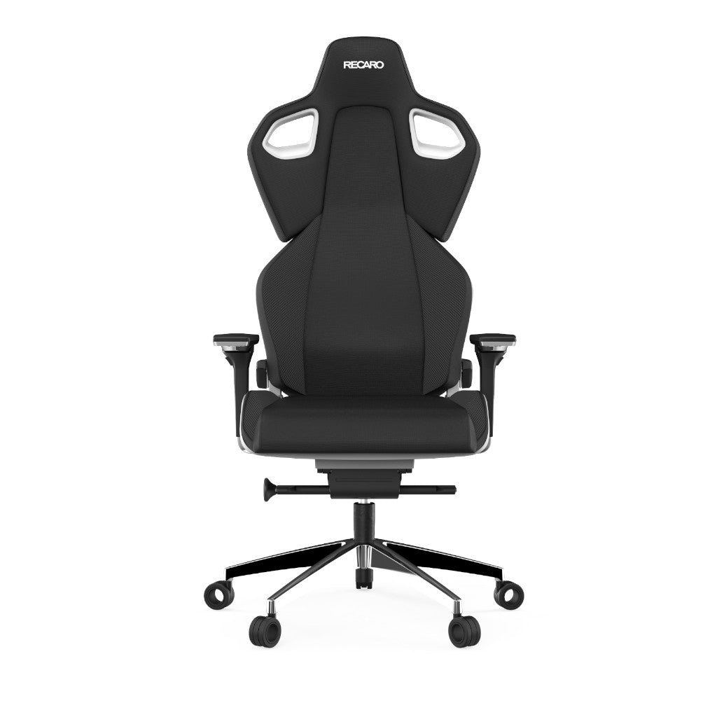 RECARO Exo Platinum