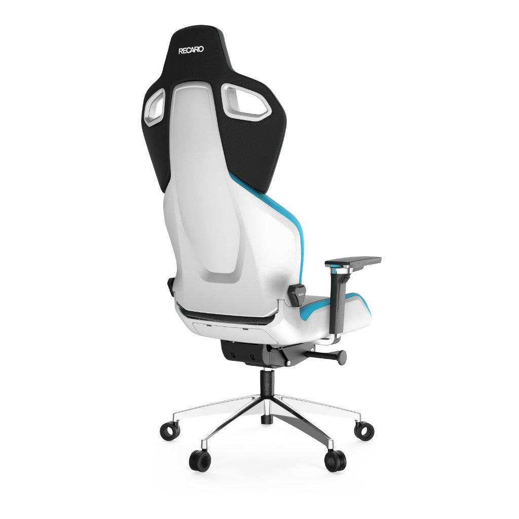 RECARO Exo Platinum