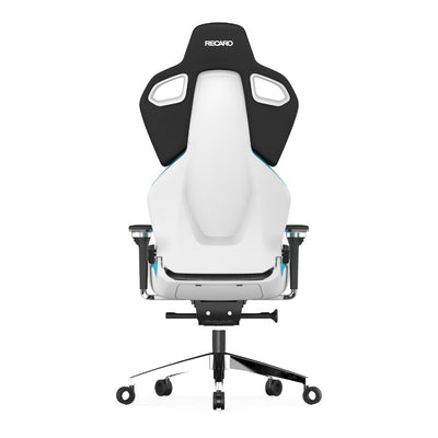 RECARO Exo Platinum
