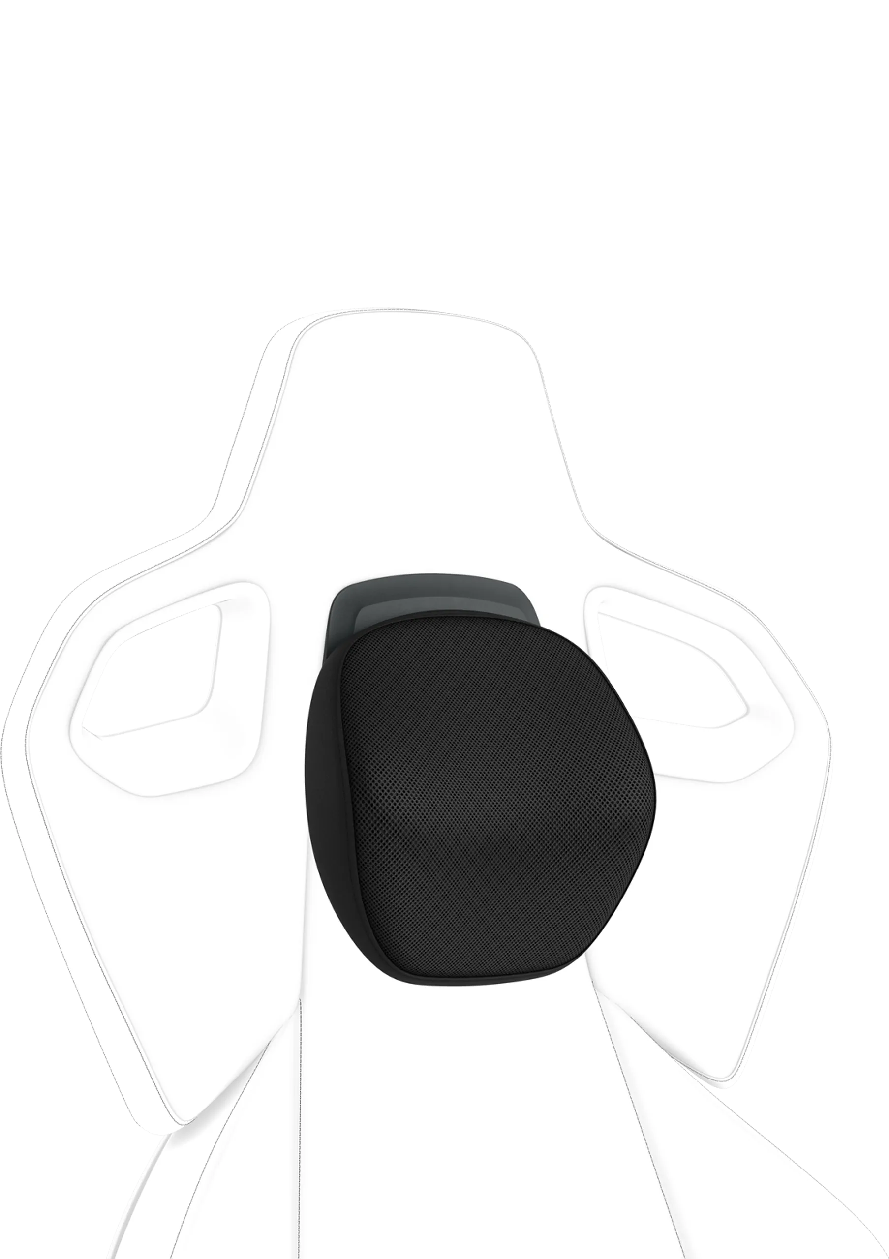 RECARO Exo neck support